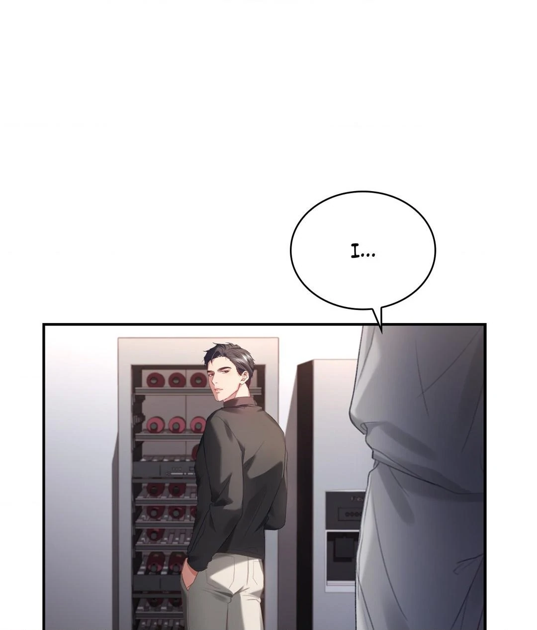 The Young Wife Chapter 17 - Page 4