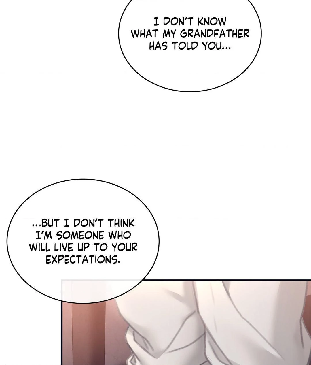 The Young Wife Chapter 17 - Page 49