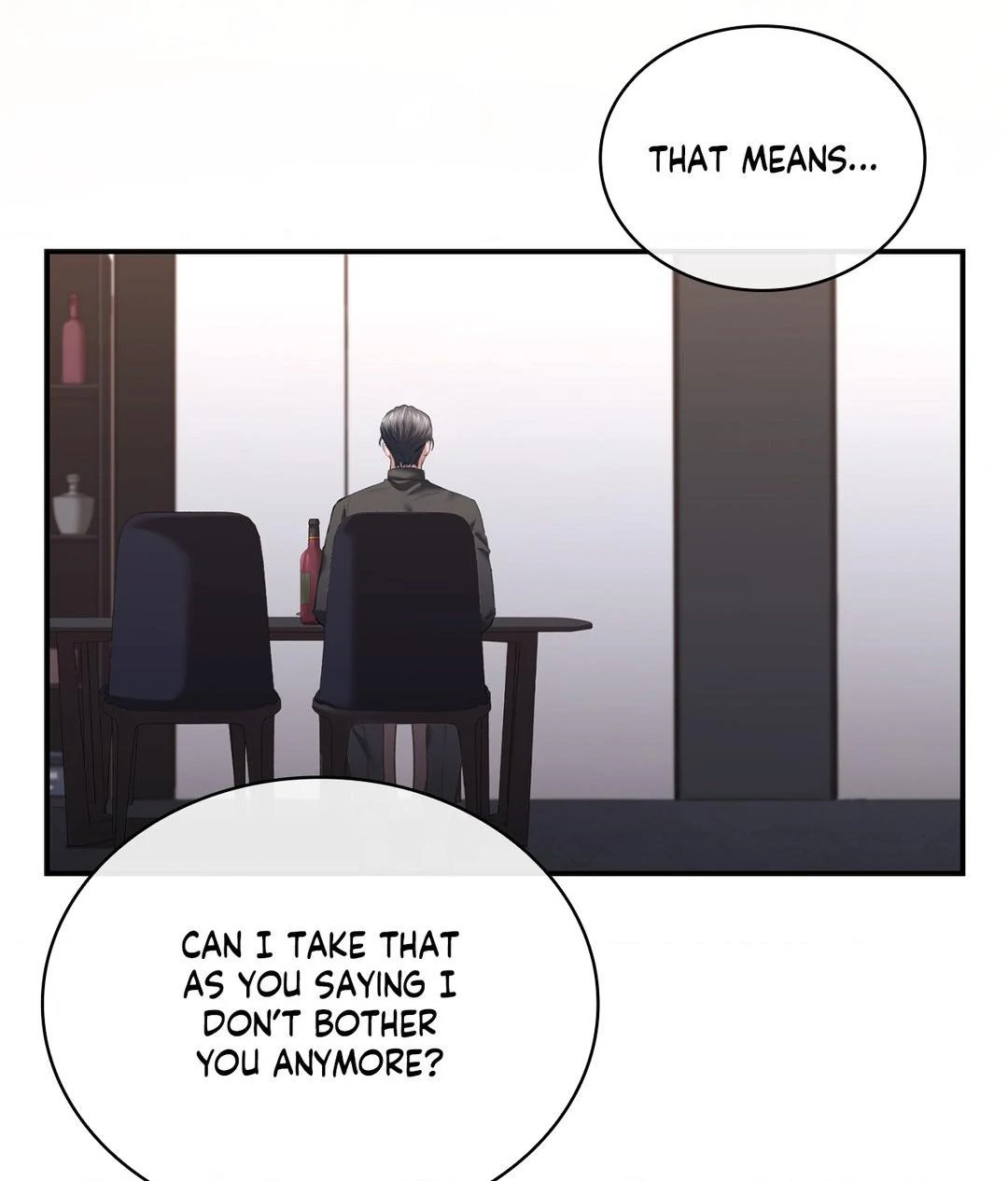 The Young Wife Chapter 17 - Page 81