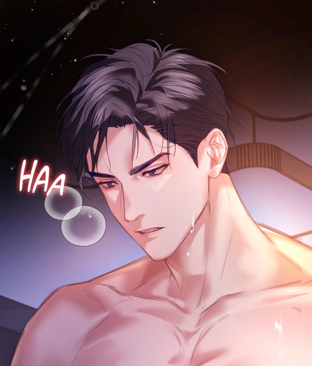 The Young Wife Chapter 18 - Page 40