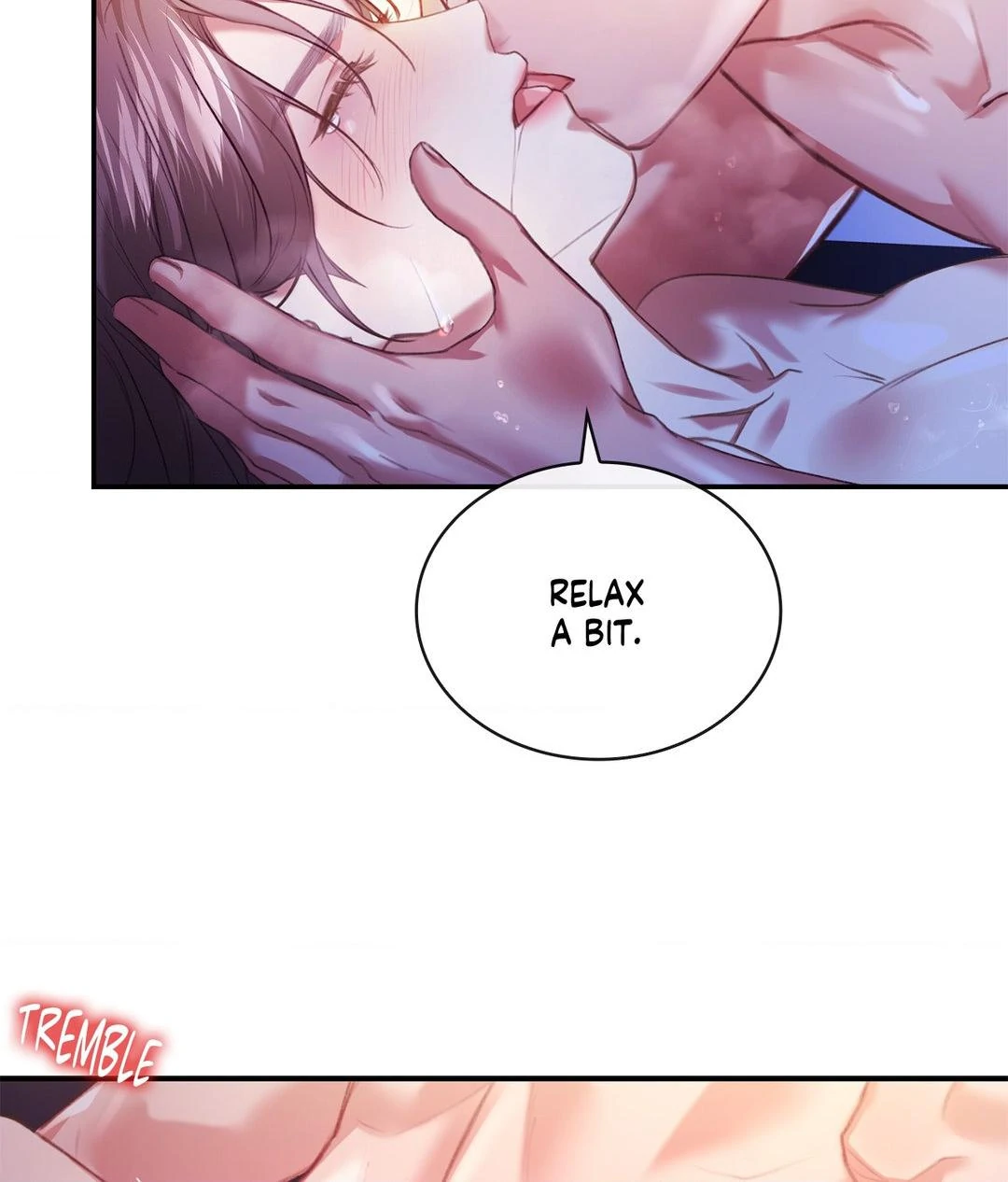 The Young Wife Chapter 18 - Page 50