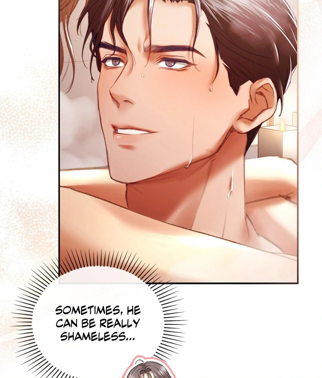 The Young Wife Chapter 18 - Page 84