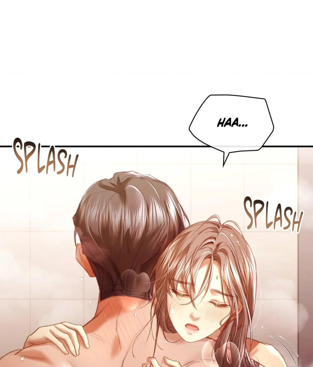 The Young Wife Chapter 18 - Page 91