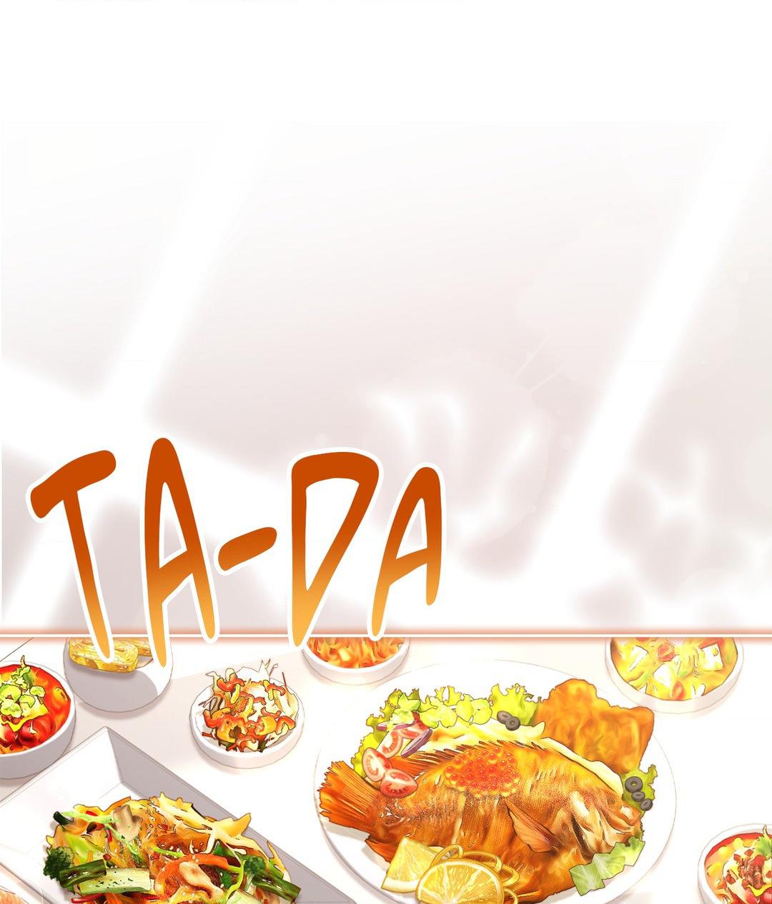 The Young Wife Chapter 19 - Page 1