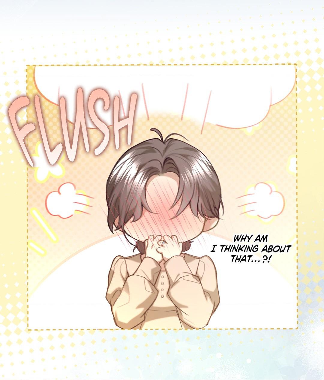 The Young Wife Chapter 19 - Page 22