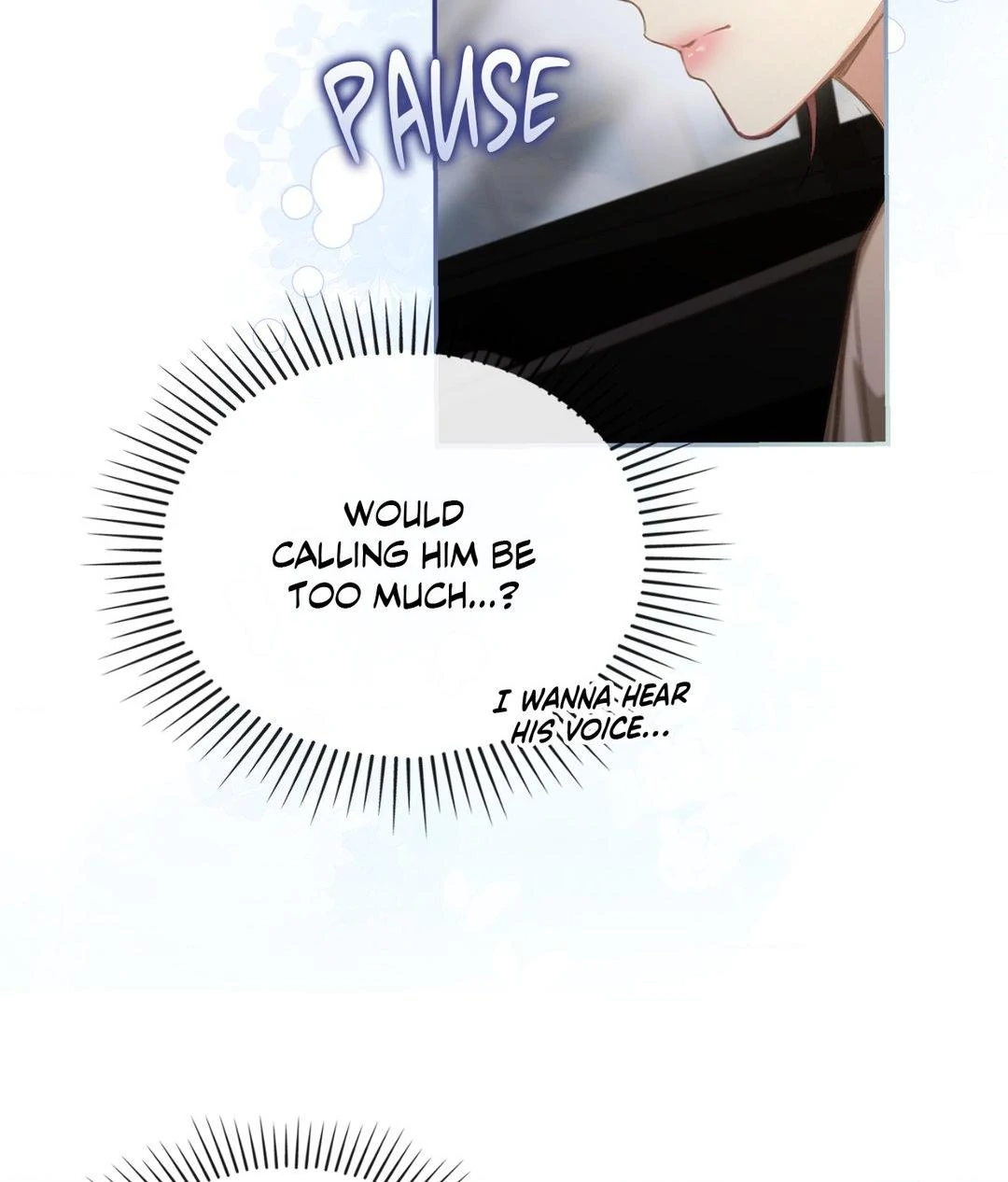 The Young Wife Chapter 19 - Page 25