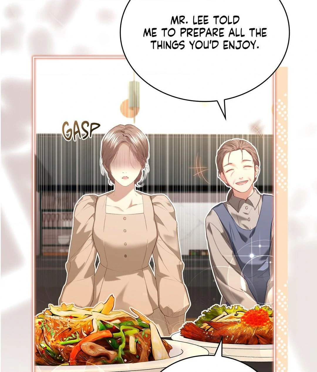 The Young Wife Chapter 19 - Page 3