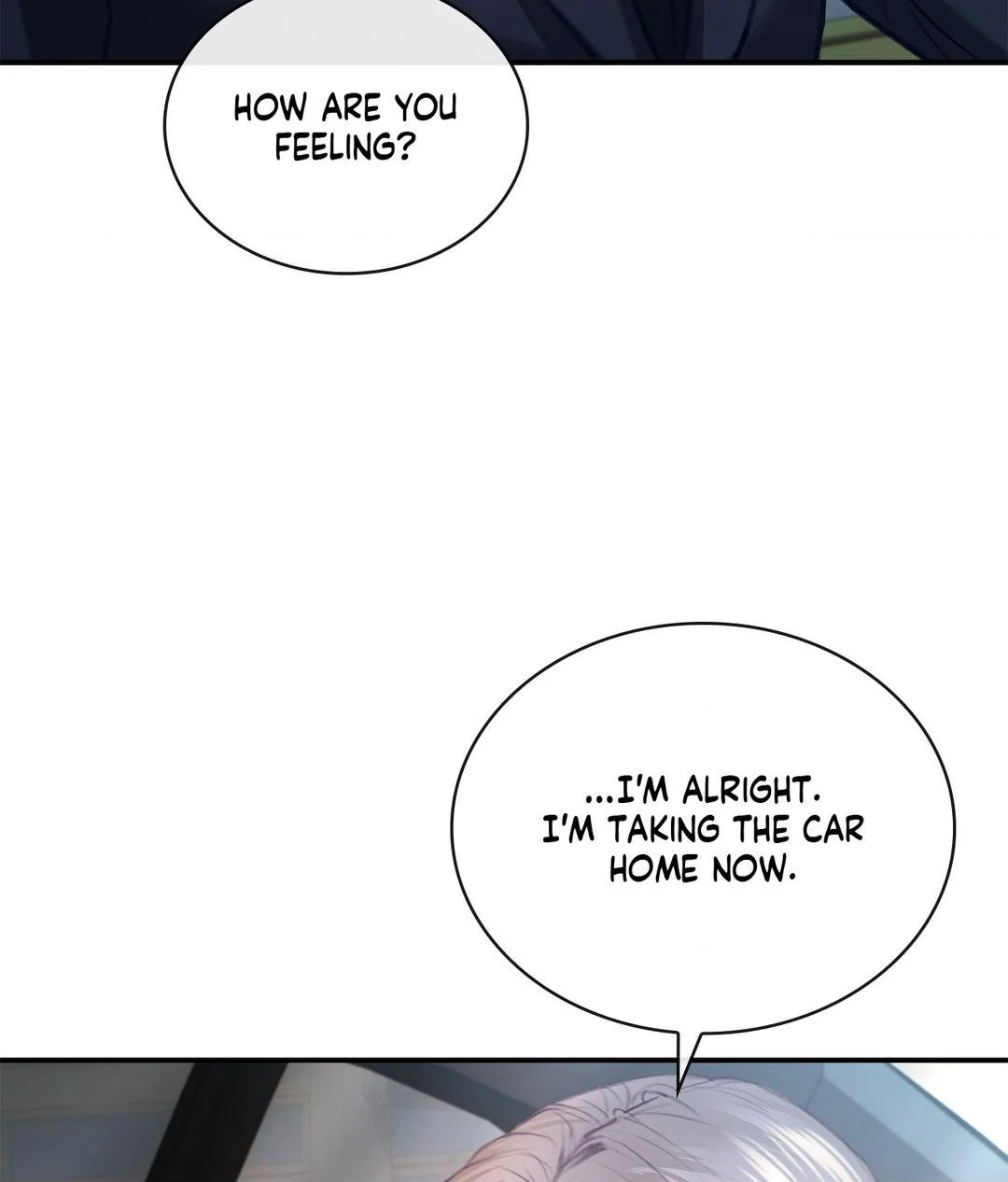 The Young Wife Chapter 19 - Page 31