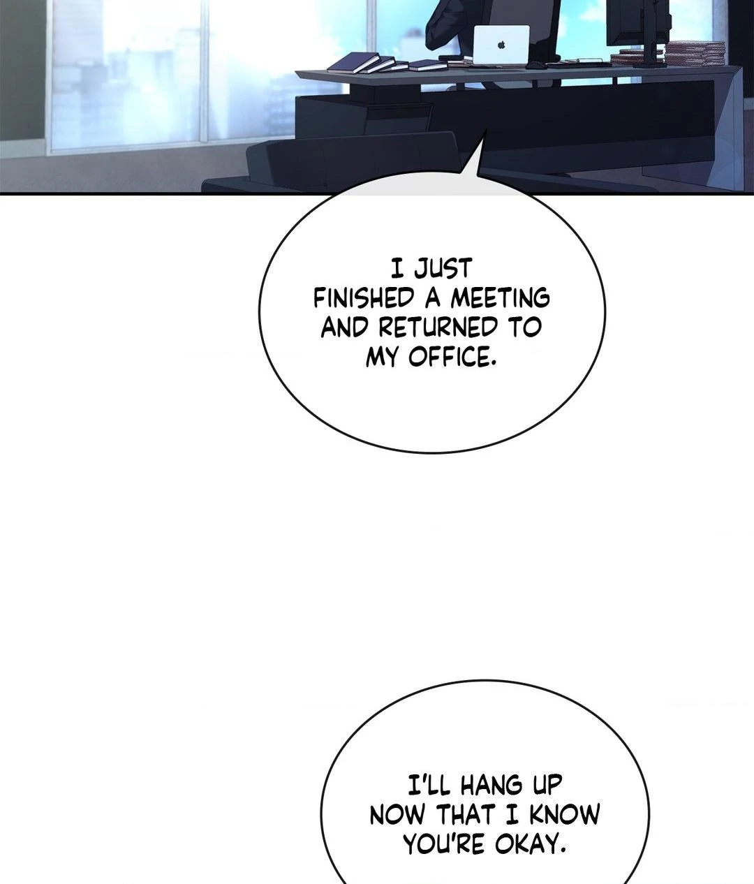 The Young Wife Chapter 19 - Page 34
