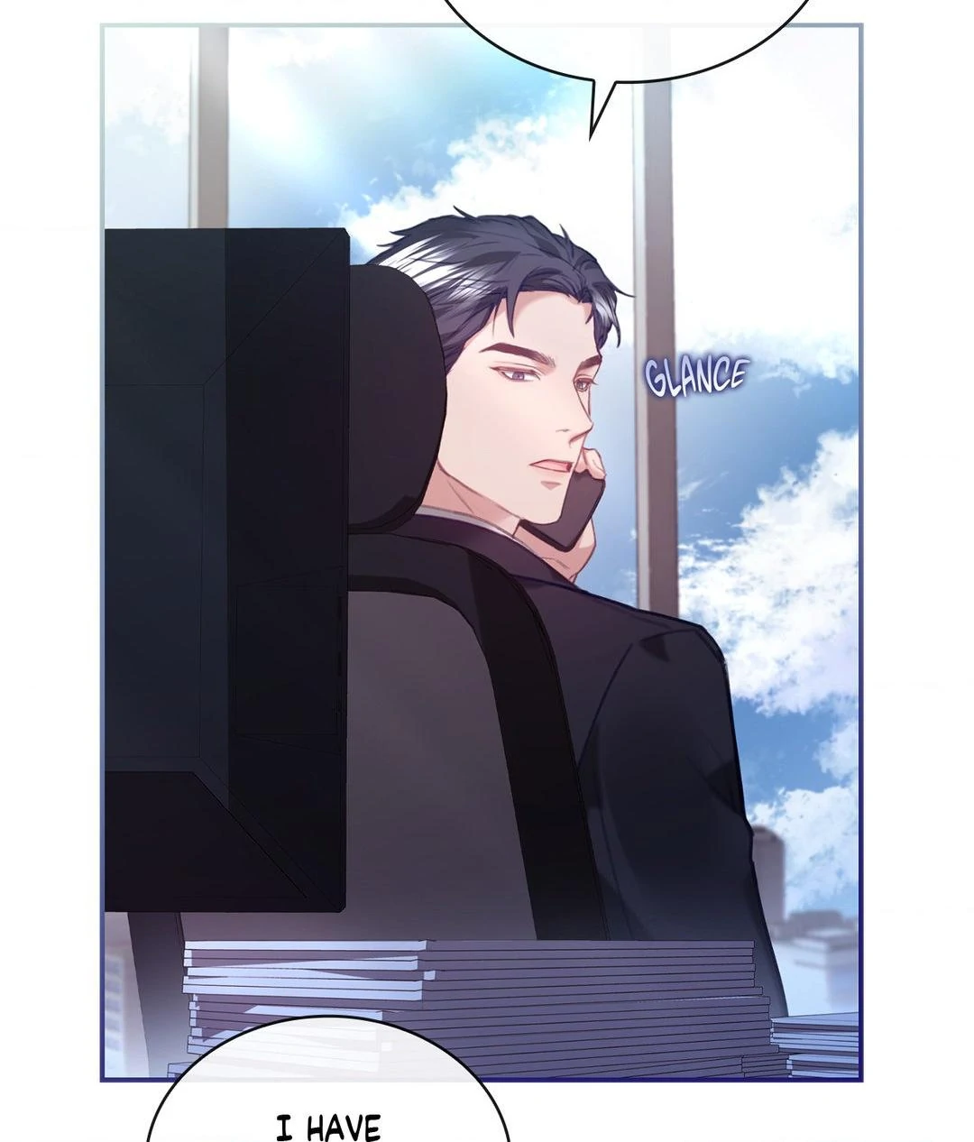 The Young Wife Chapter 19 - Page 35