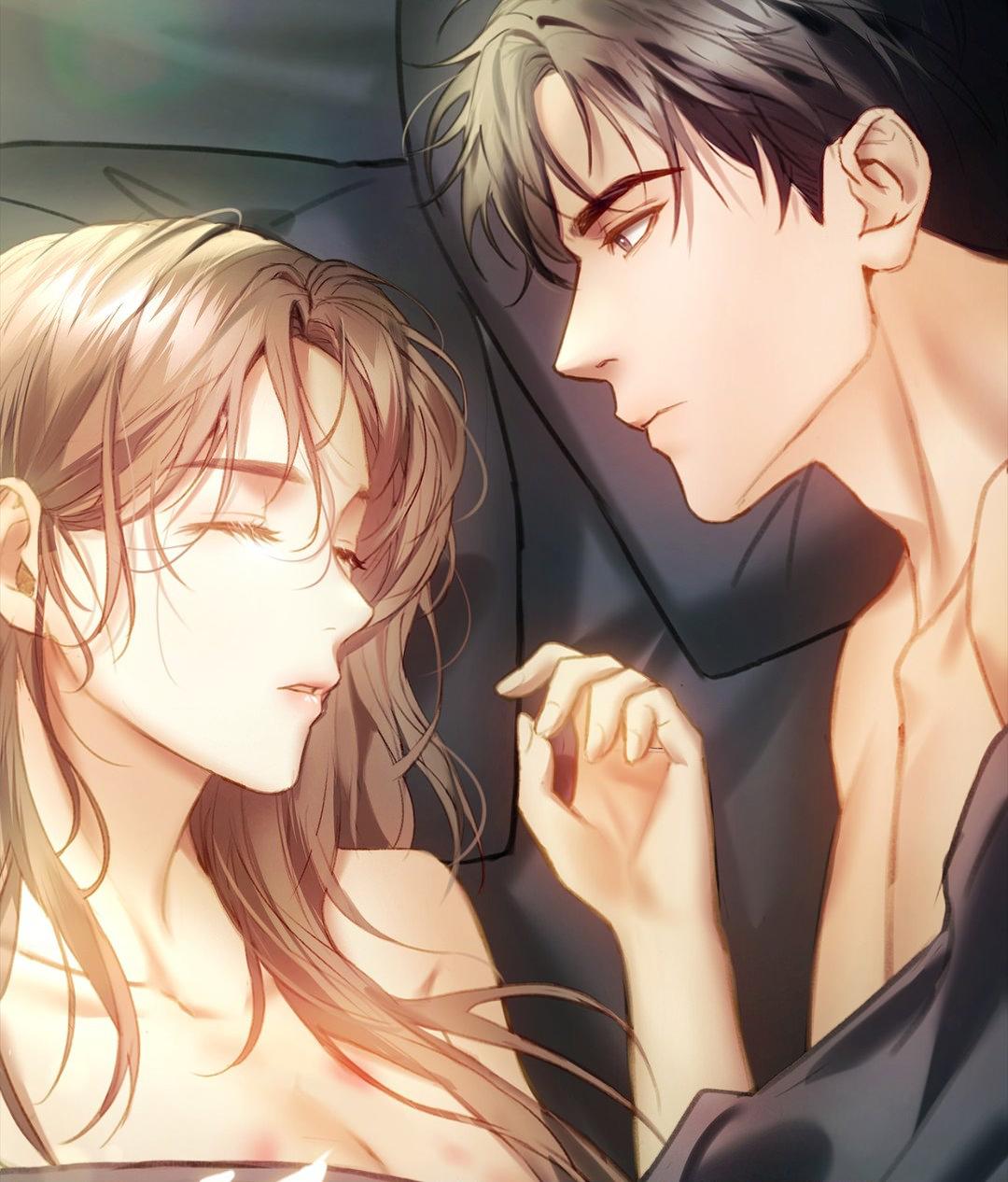 The Young Wife Chapter 19 - Page 45