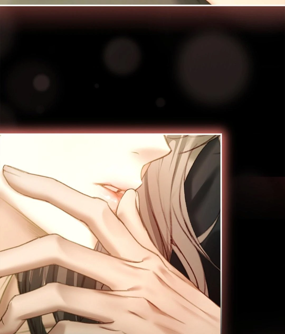 The Young Wife Chapter 19 - Page 51