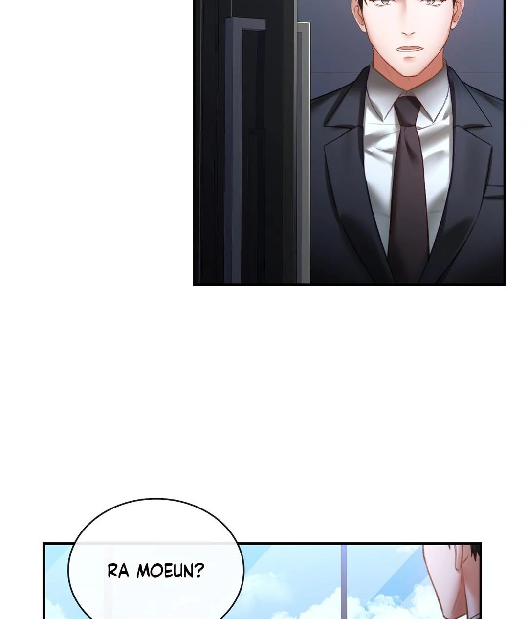 The Young Wife Chapter 19 - Page 56