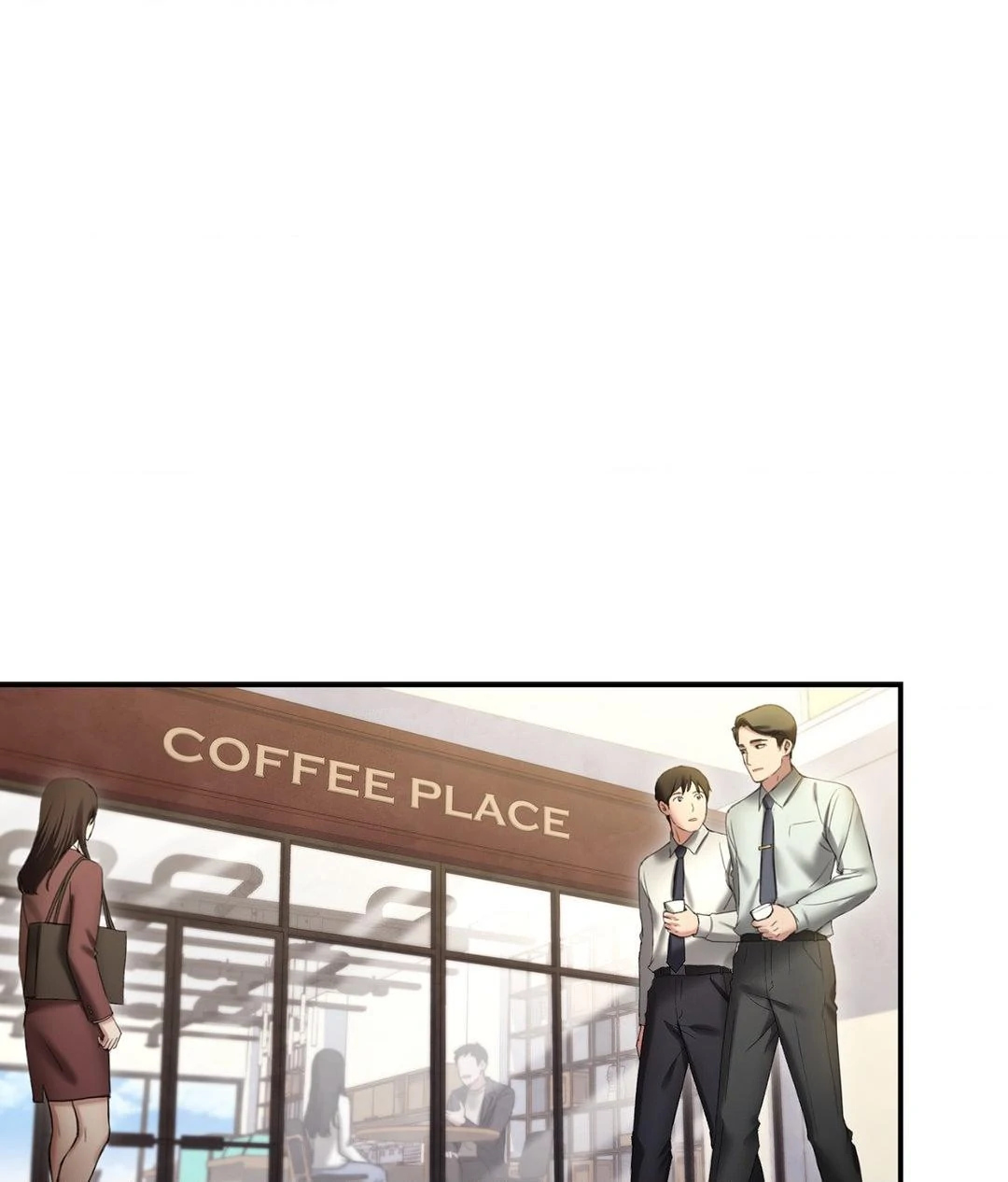 The Young Wife Chapter 19 - Page 60