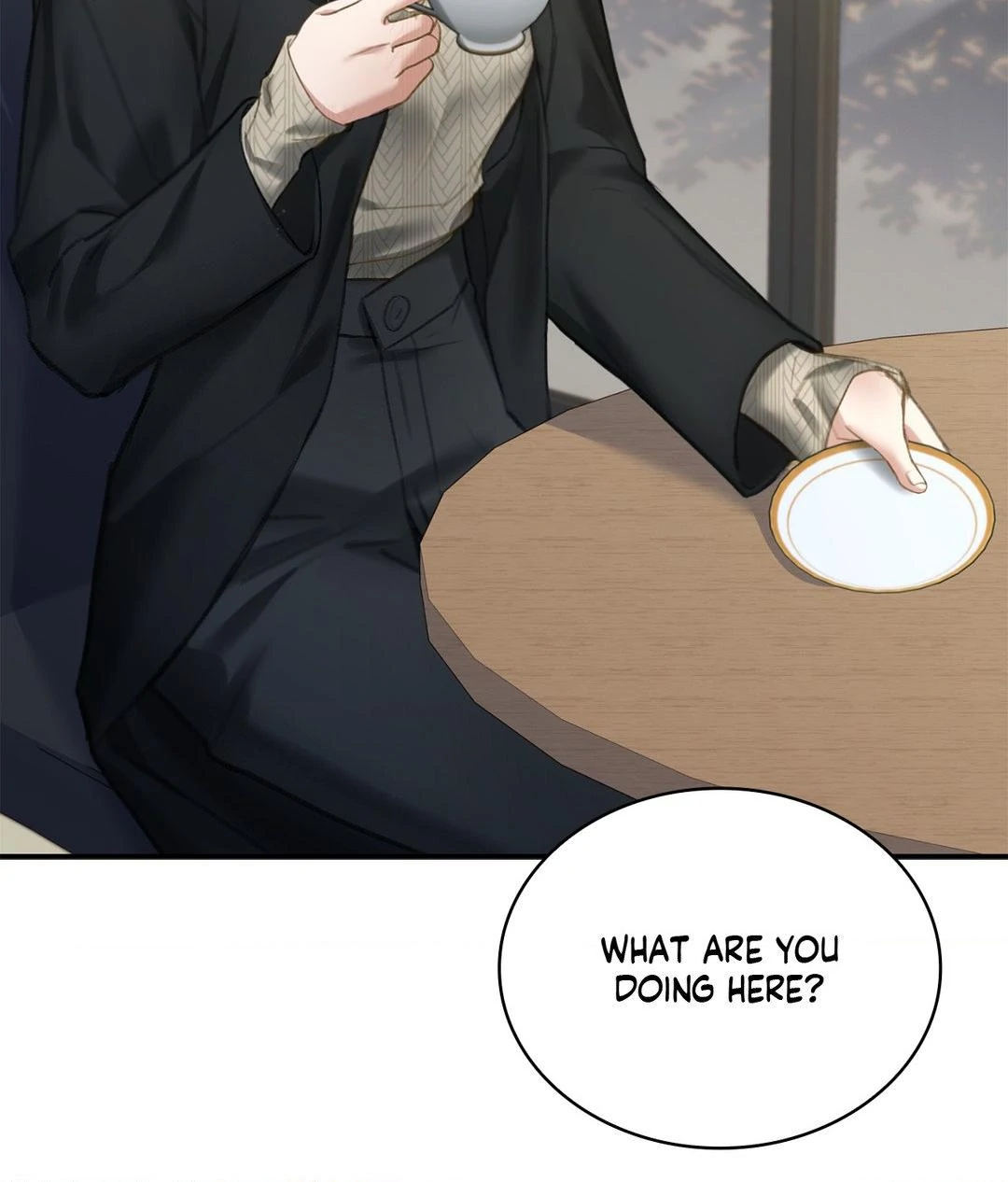 The Young Wife Chapter 19 - Page 62