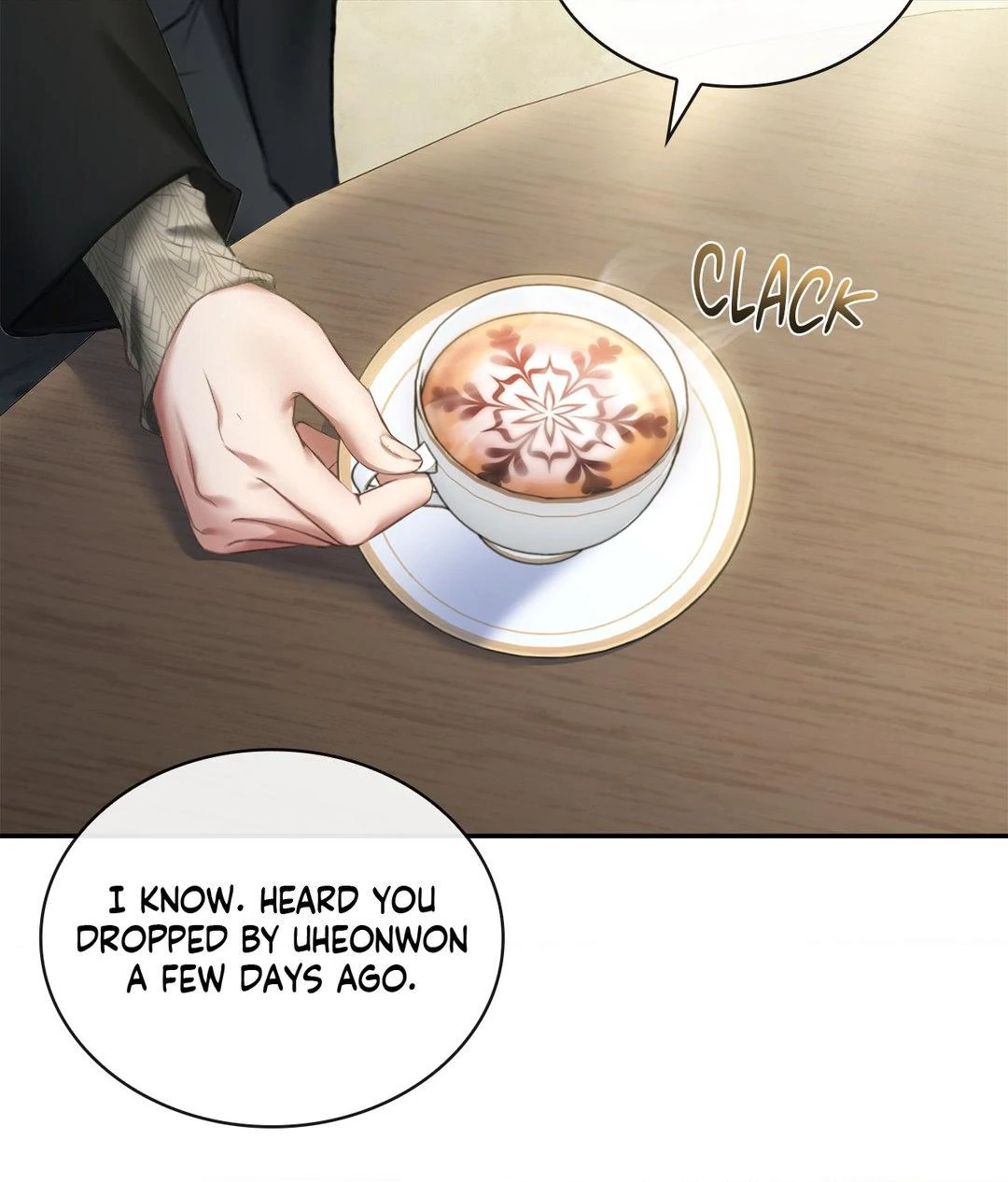 The Young Wife Chapter 19 - Page 71