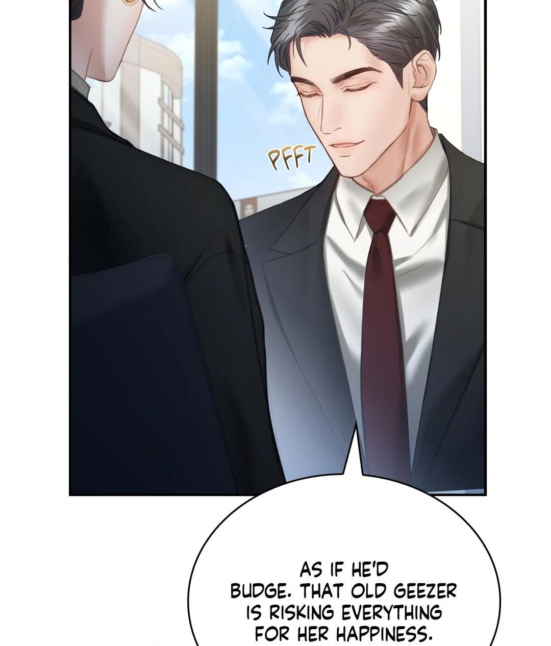 The Young Wife Chapter 19 - Page 73