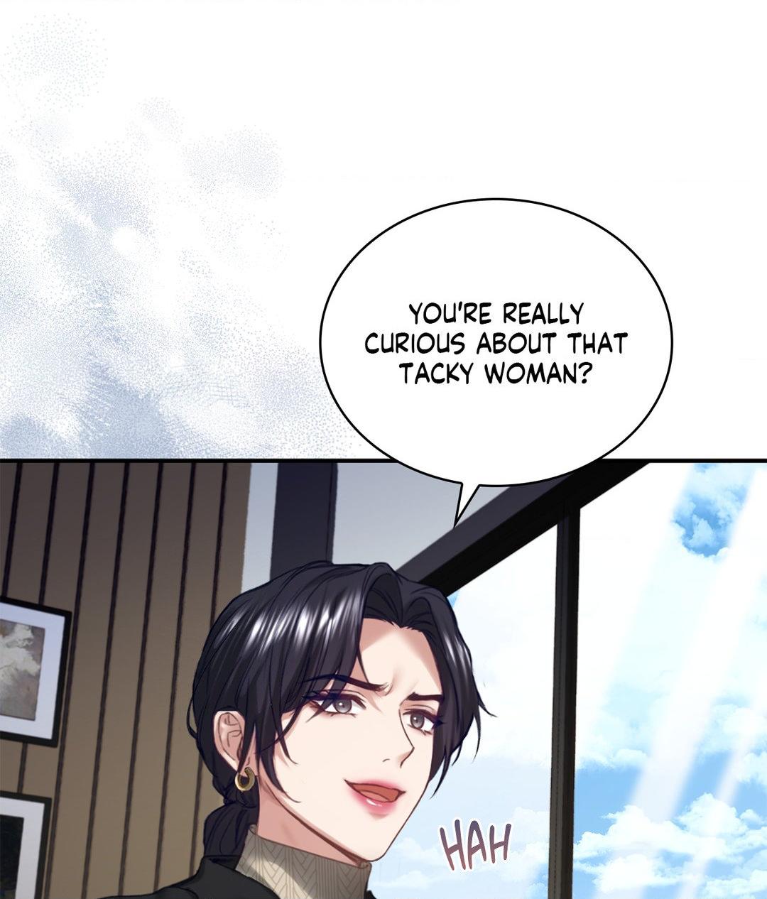 The Young Wife Chapter 19 - Page 78