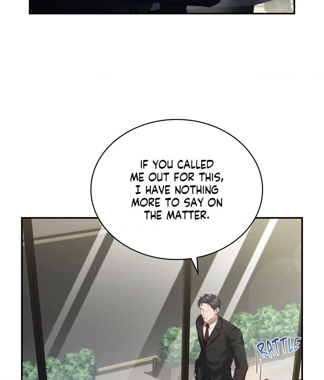 The Young Wife Chapter 19 - Page 81