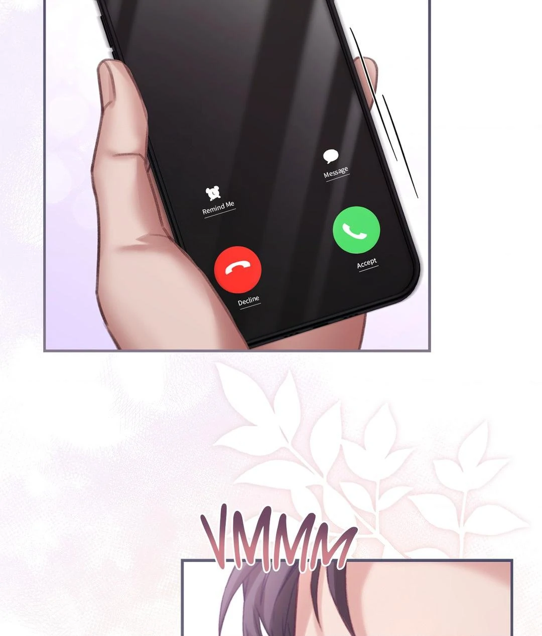 The Young Wife Chapter 19 - Page 88