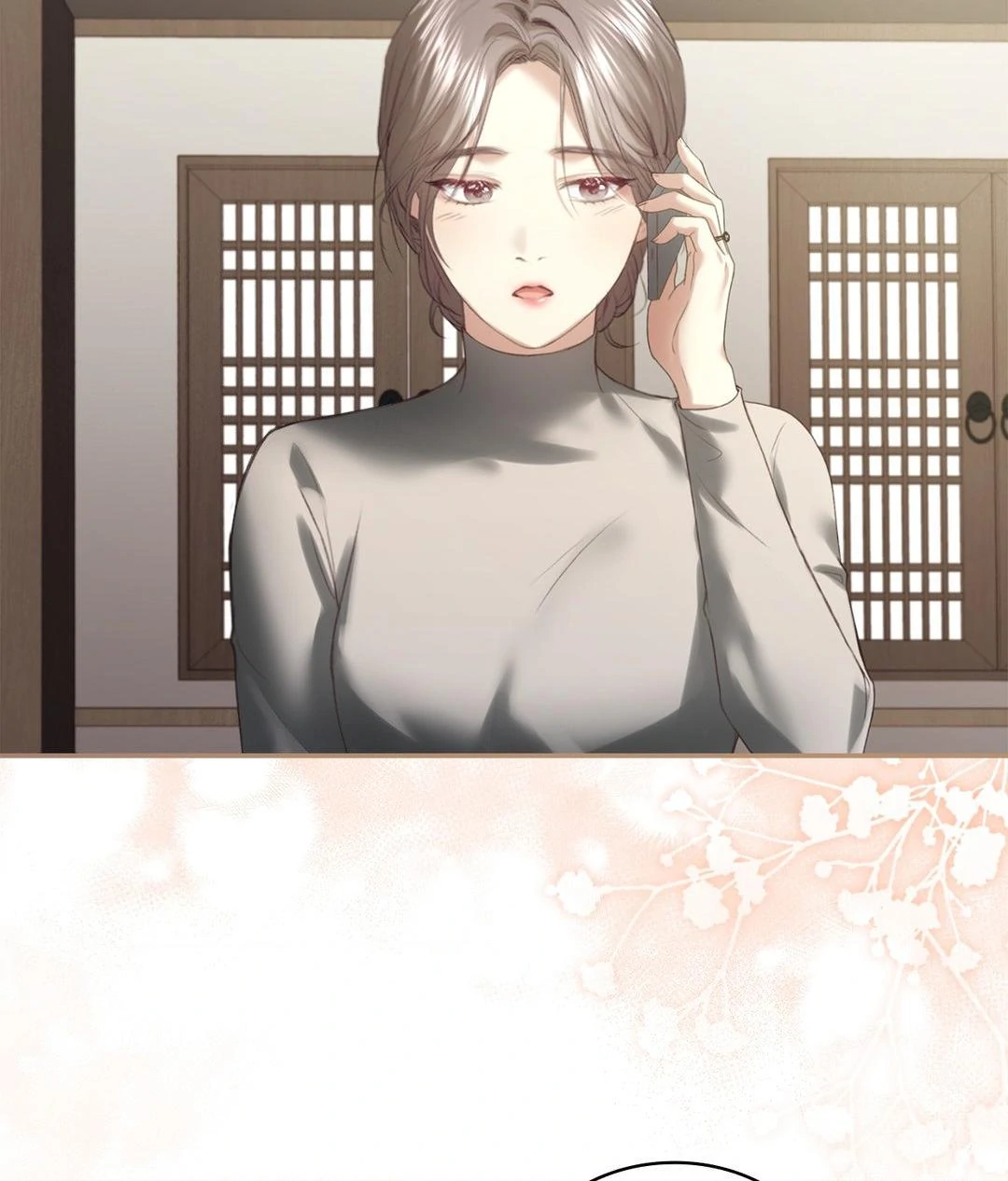 The Young Wife Chapter 19 - Page 99