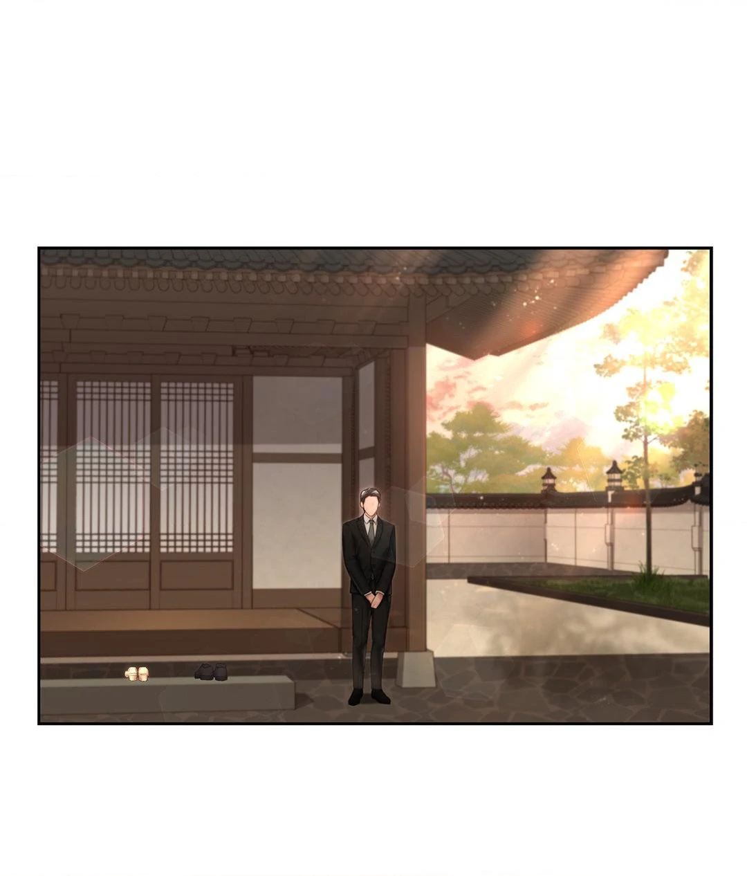 The Young Wife Chapter 2 - Page 1