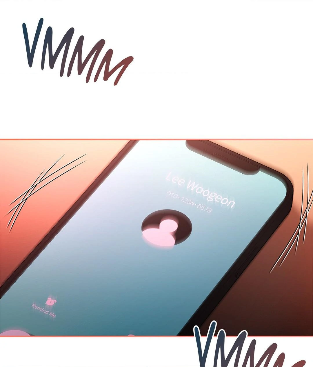 The Young Wife Chapter 2 - Page 112