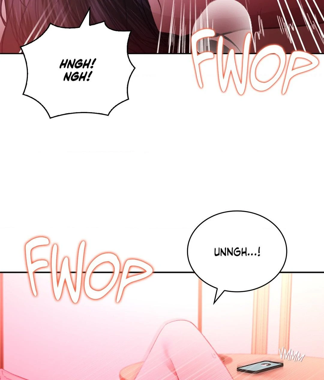 The Young Wife Chapter 2 - Page 124