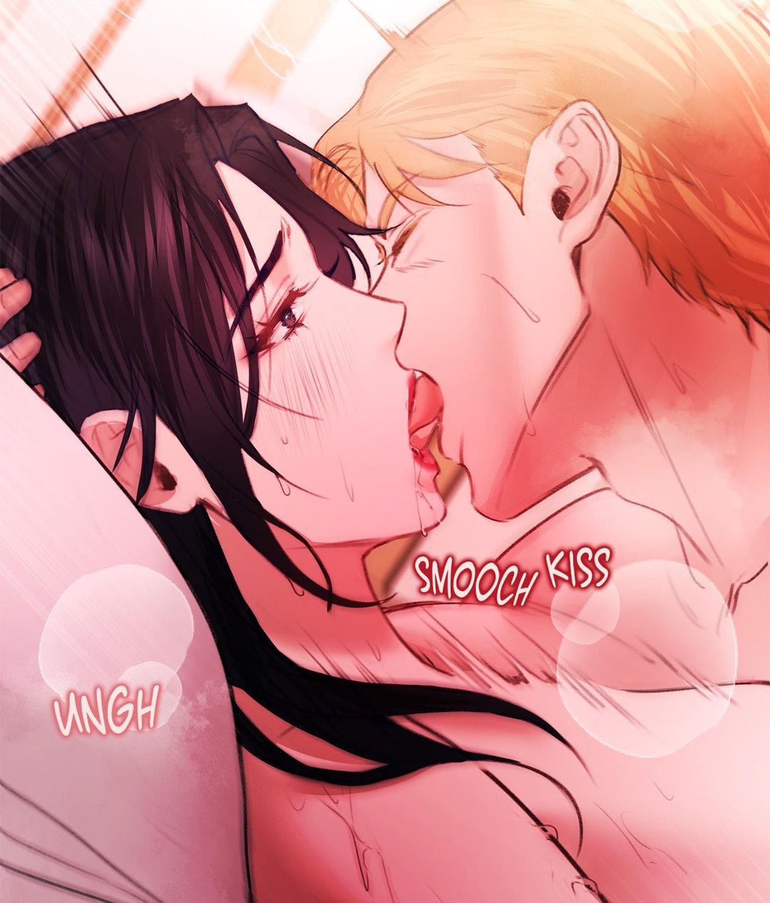 The Young Wife Chapter 2 - Page 128