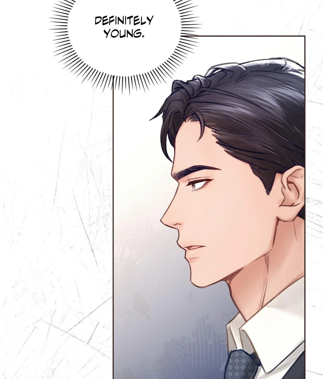 The Young Wife Chapter 2 - Page 13