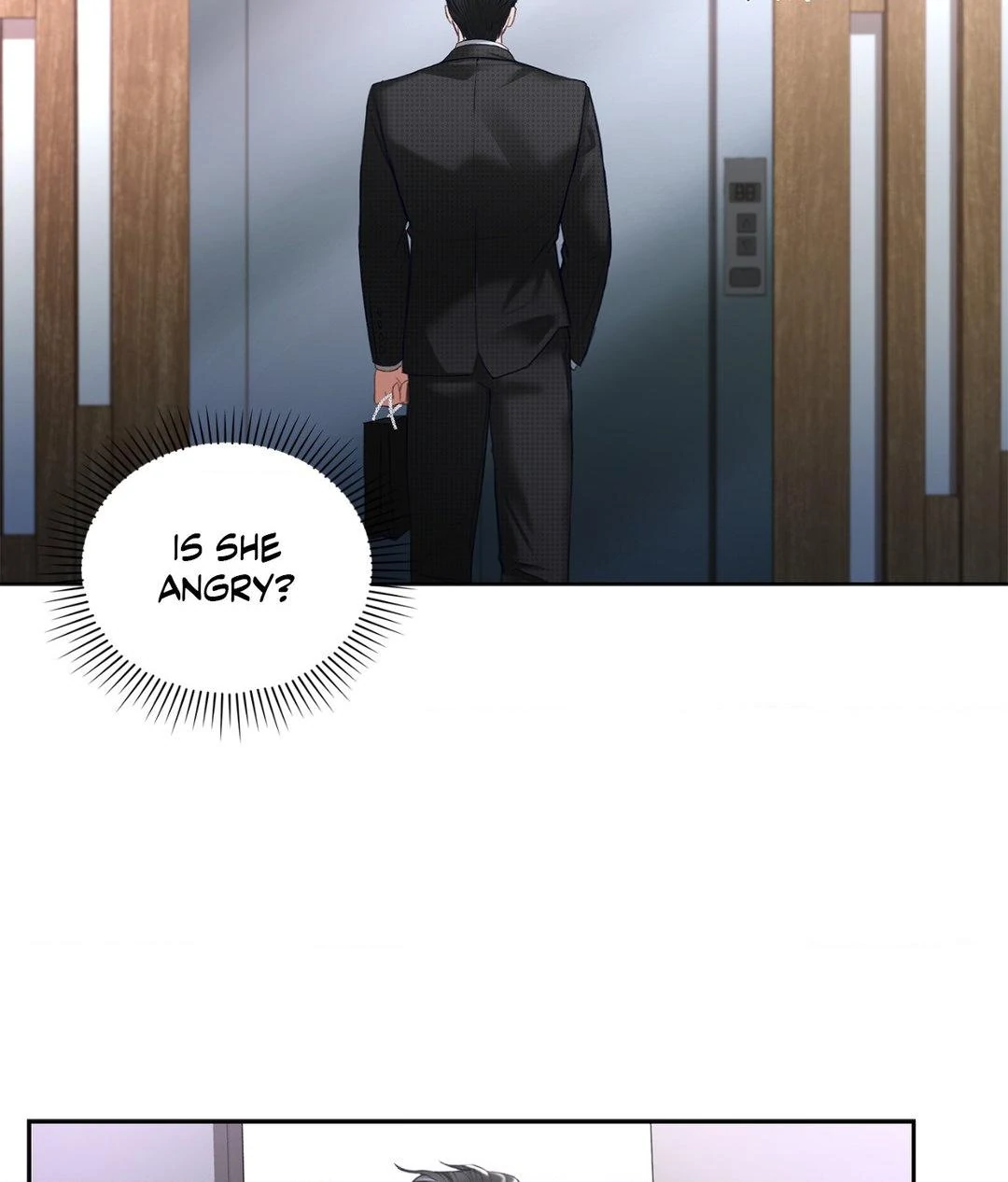 The Young Wife Chapter 2 - Page 135