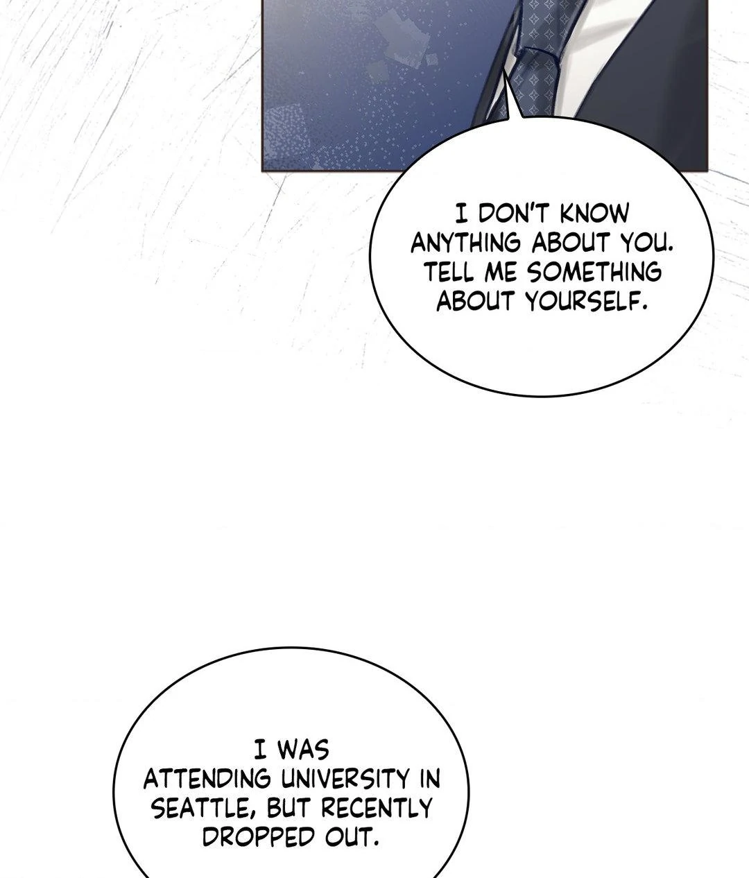 The Young Wife Chapter 2 - Page 14