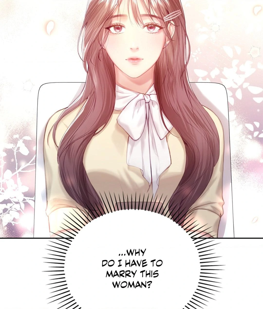 The Young Wife Chapter 2 - Page 21