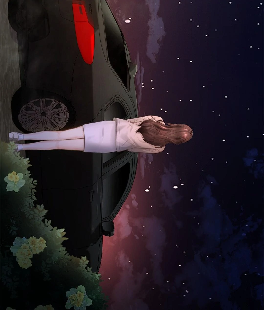 The Young Wife Chapter 2 - Page 55