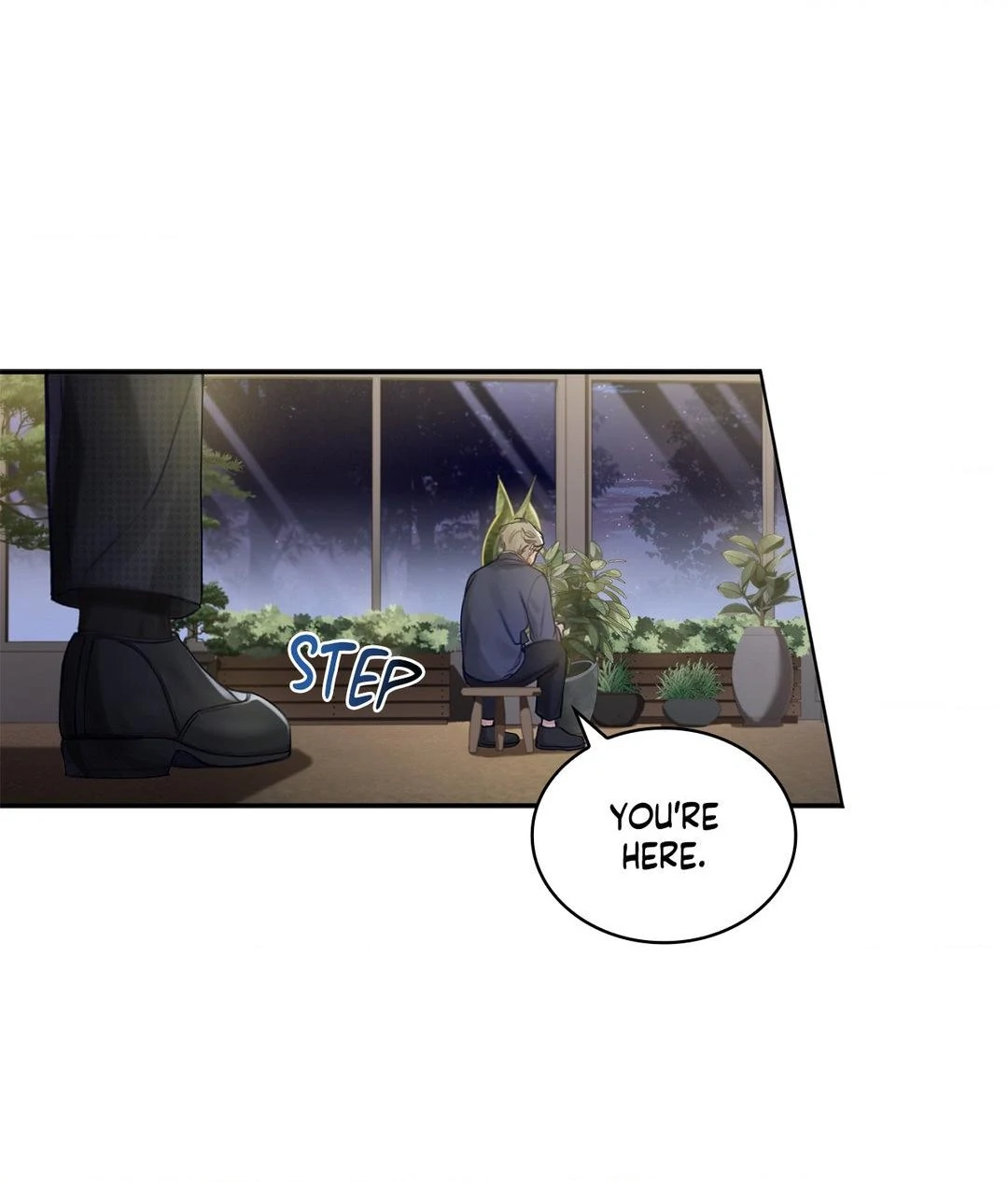 The Young Wife Chapter 2 - Page 65