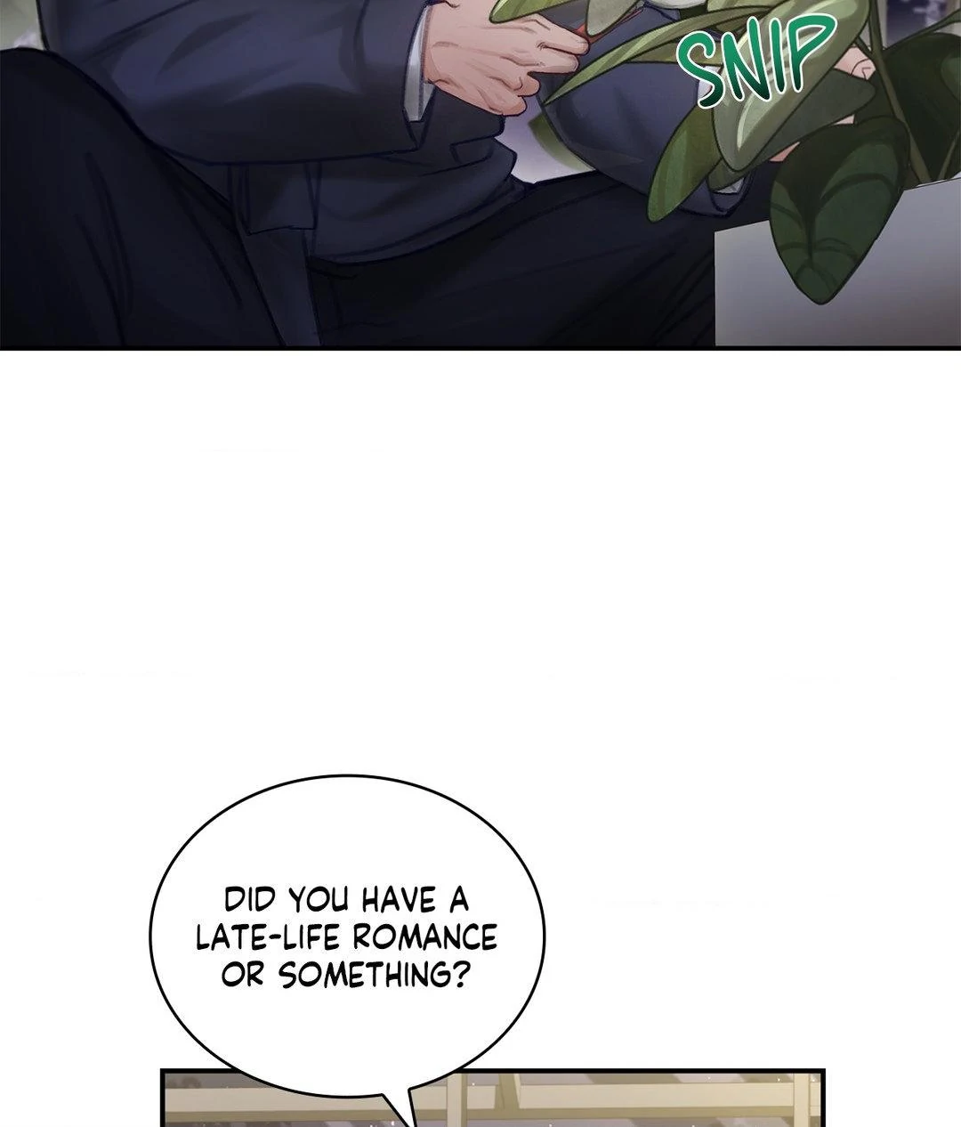 The Young Wife Chapter 2 - Page 67