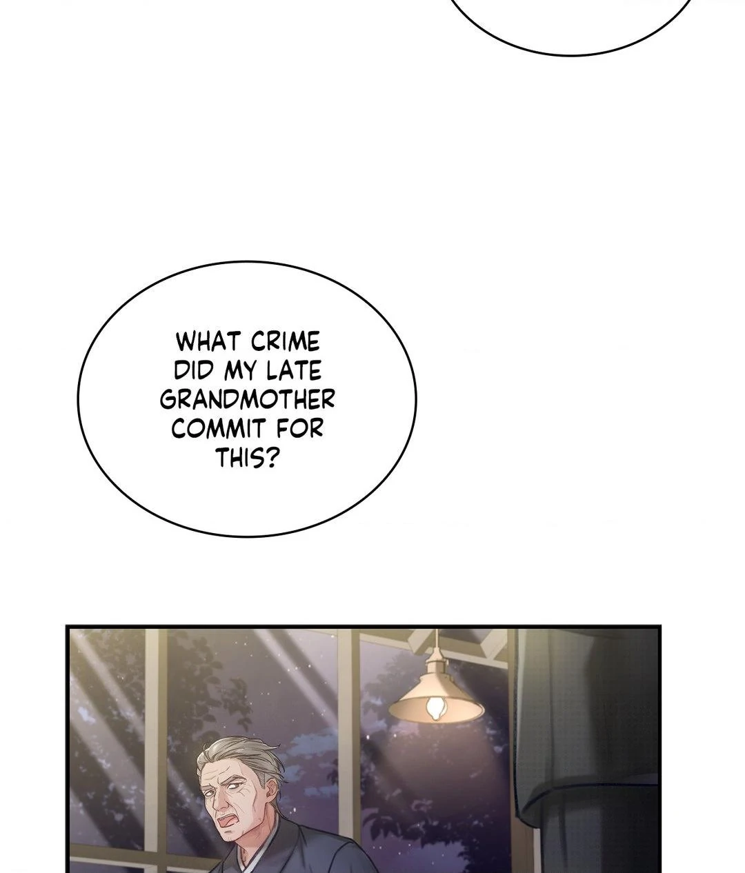 The Young Wife Chapter 2 - Page 69