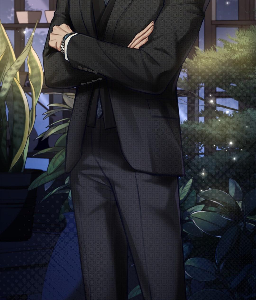 The Young Wife Chapter 2 - Page 79