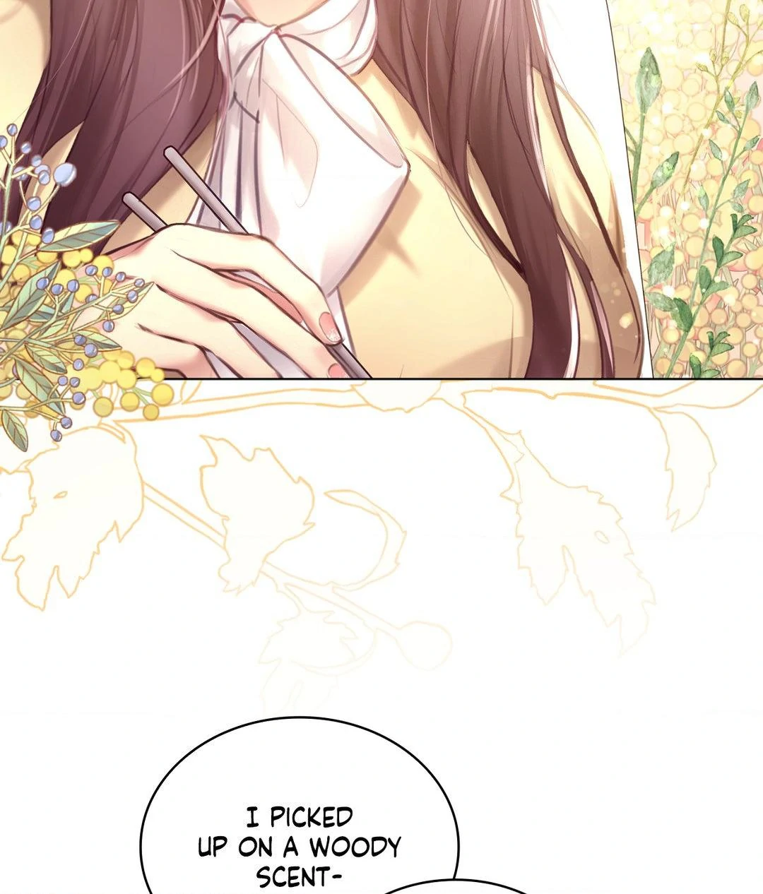 The Young Wife Chapter 2 - Page 9