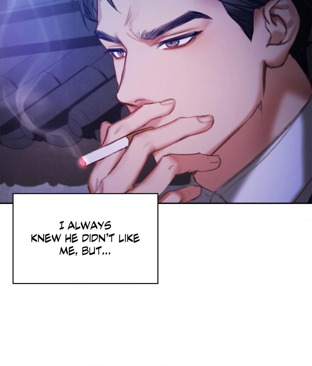 The Young Wife Chapter 2 - Page 97