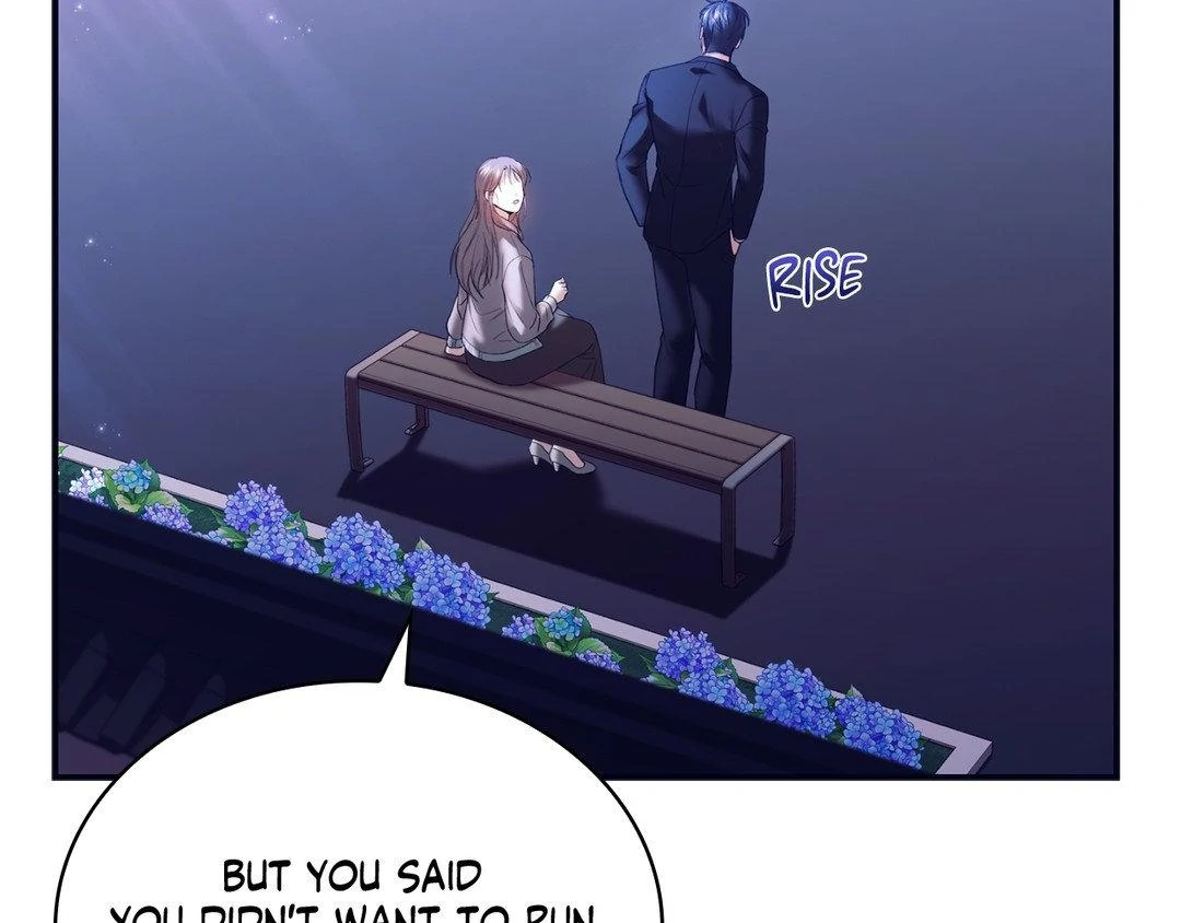 The Young Wife Chapter 20 - Page 119