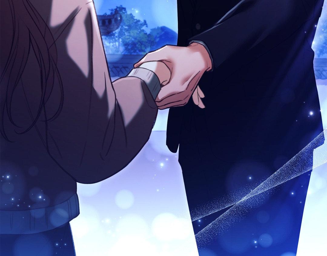 The Young Wife Chapter 20 - Page 124