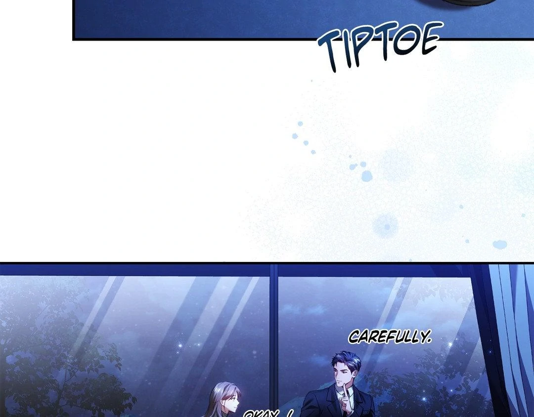 The Young Wife Chapter 20 - Page 129