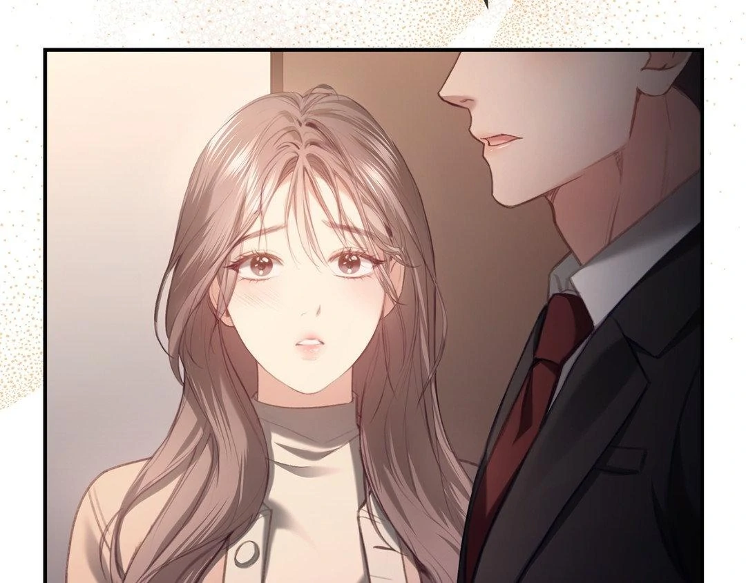 The Young Wife Chapter 20 - Page 153