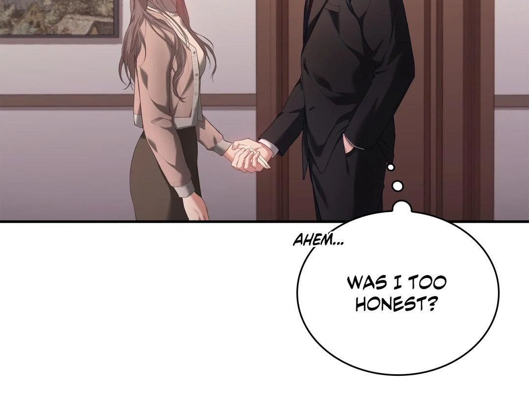 The Young Wife Chapter 20 - Page 165