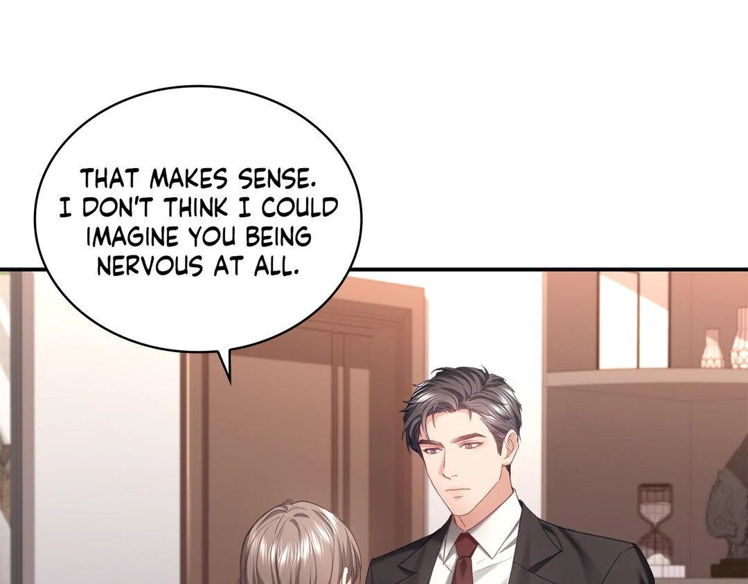 The Young Wife Chapter 20 - Page 171