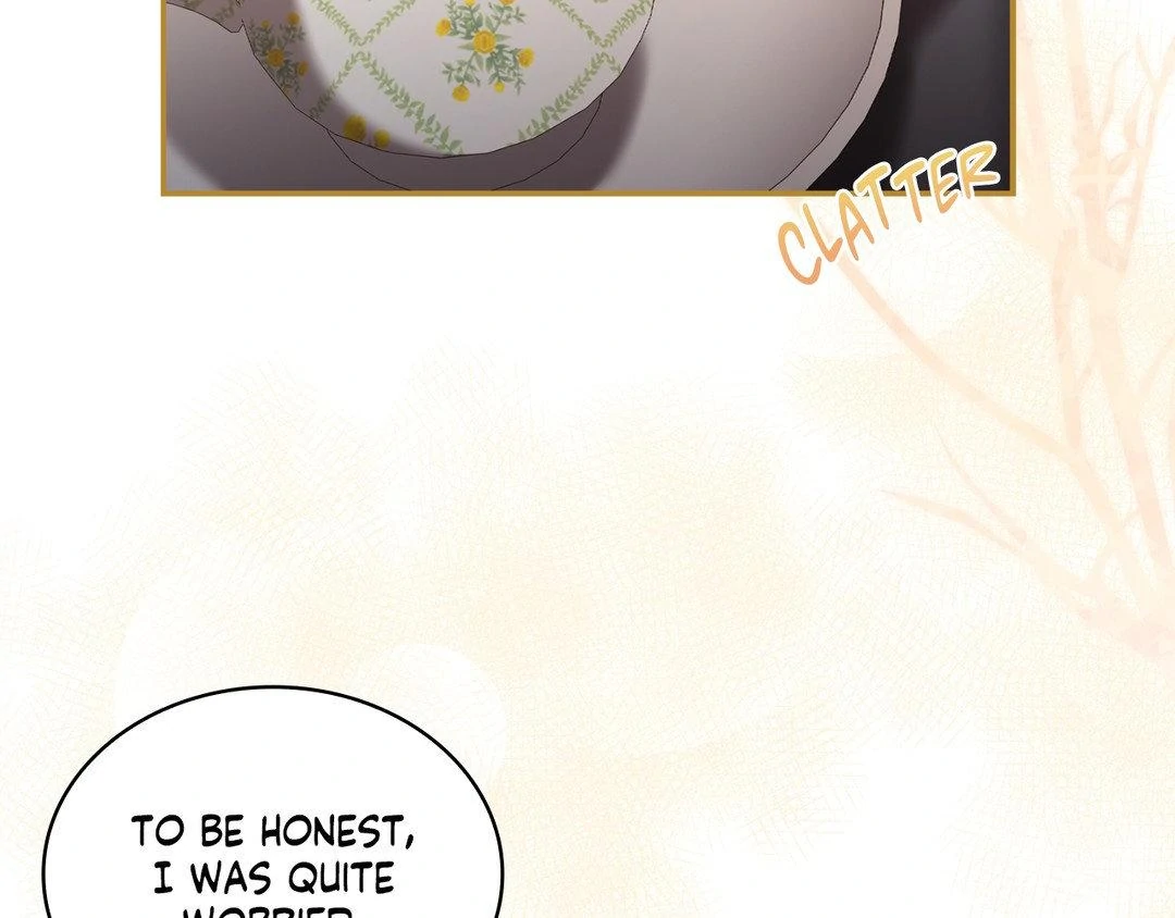 The Young Wife Chapter 20 - Page 34