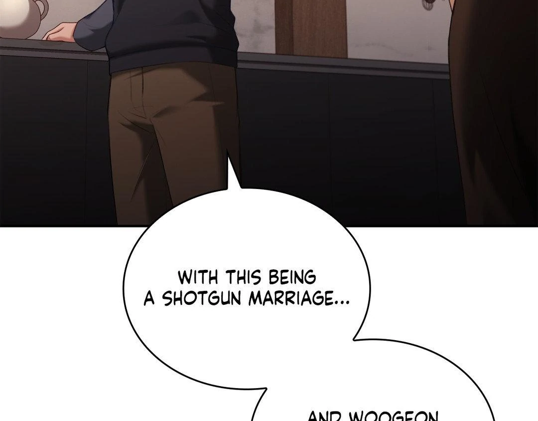 The Young Wife Chapter 20 - Page 36