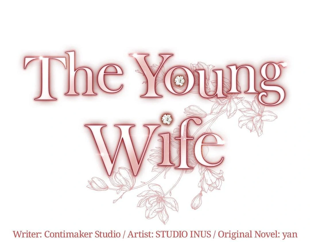 The Young Wife Chapter 20 - Page 56
