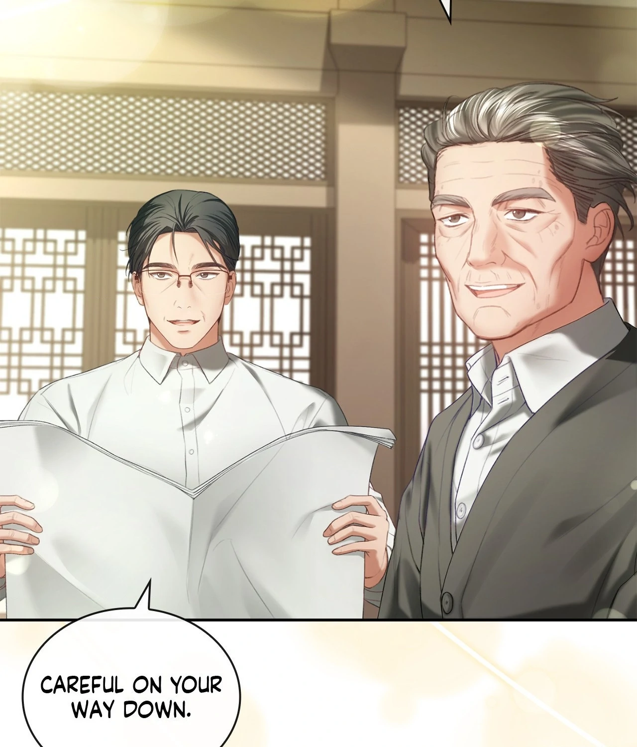 The Young Wife Chapter 21 - Page 12